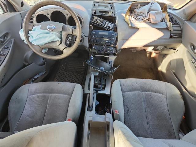 Продажа на аукционе авто 2004 Nissan Altima Bas, vin: 1N4AL11D84C100425, номер лота: 91271875