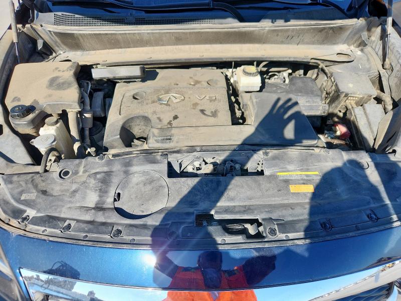 Aukcja sprzedaży 2016 Infiniti Qx60, vin: 5N1AL0MN3GC521879, numer aukcji: 92703715