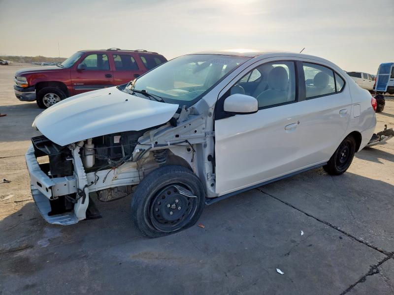 Aukcja sprzedaży 2019 Mitsubishi Mirage, vin: ML32F3FJ5KHF03445, numer aukcji: 93061835