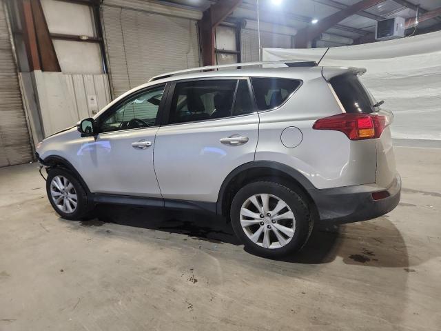 Продажа на аукционе авто 2013 Toyota Rav4 Limit, vin: 2T3DFREV4DW096743, номер лота: 93193985