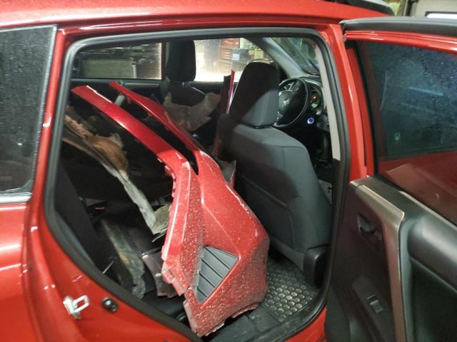 Продажа на аукционе авто 2016 Toyota Rav4, vin: 2T3BFREV6GW499215, номер лота: 92861205