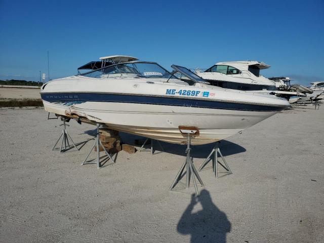 Aukcja sprzedaży 1998 Bayliner Capri, vin: B1YD63CSE898, numer aukcji: 93128035