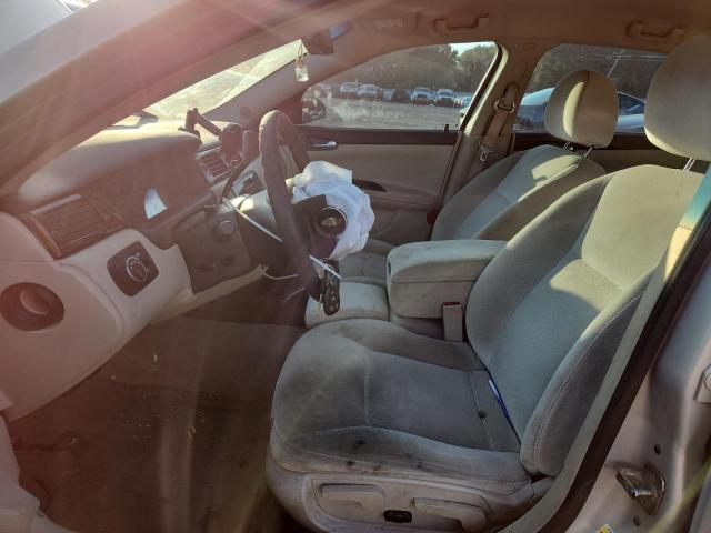 Aukcja sprzedaży 2009 Chevrolet Impala, vin: 2G1WB57K791207231, numer aukcji: 91624175