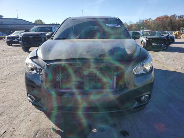 Aukcja sprzedaży 2013 Infiniti Jx35, vin: 5N1AL0MN7DC306985, numer aukcji: 91814675