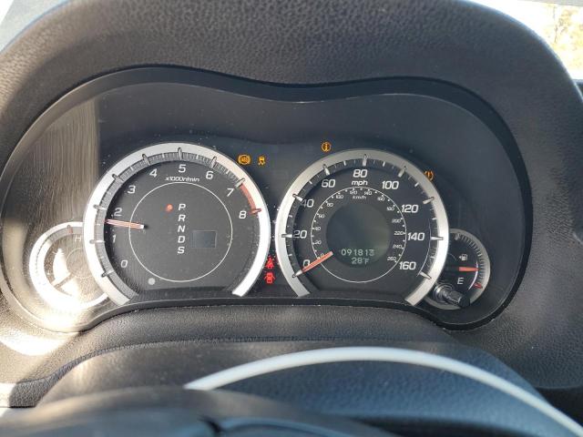 91913505 :رقم المزاد ، JH4CU2F4XCC003948 vin ، 2012 Acura Tsx مزاد بيع