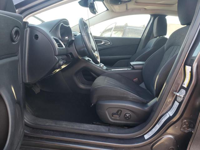 Aukcja sprzedaży 2015 Chrysler 200 Limite, vin: 1C3CCCAB7FN641958, numer aukcji: 91252085