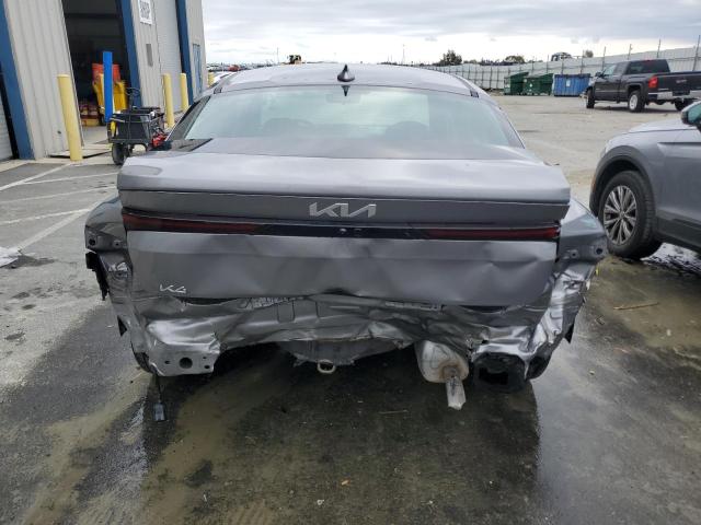 Продаж на аукціоні авто 2025 Kia K4 Lx, vin: 3KPFT4DE9SE090158, номер лоту: 92532825