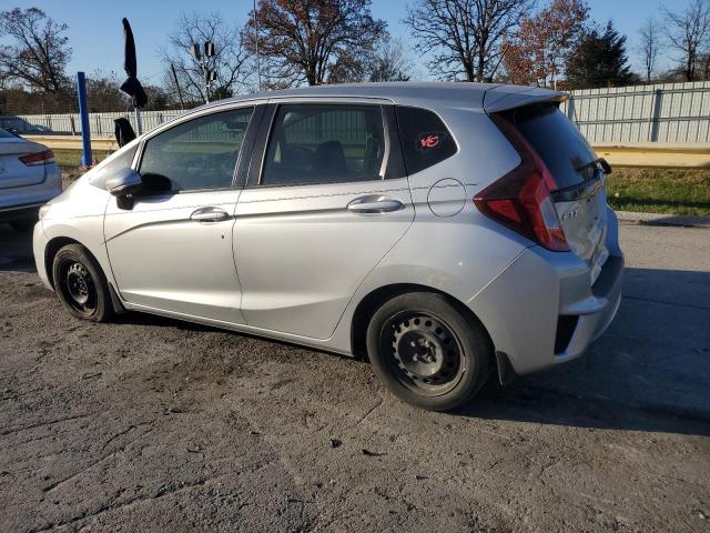 Aukcja sprzedaży 2015 Honda Fit, vin: 3HGGK5H52FM768365, numer aukcji: 92289575