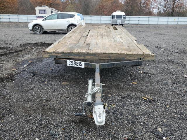 Aukcja sprzedaży 2008 Home Trailer, vin: HOMEMADETRAILER, numer aukcji: 92838595