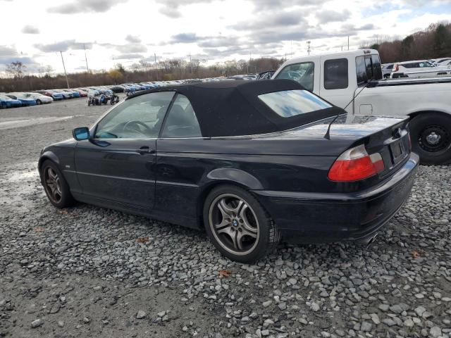 Продажа на аукционе авто 2003 Bmw 330, vin: WBABS53463JU99199, номер лота: 92555905
