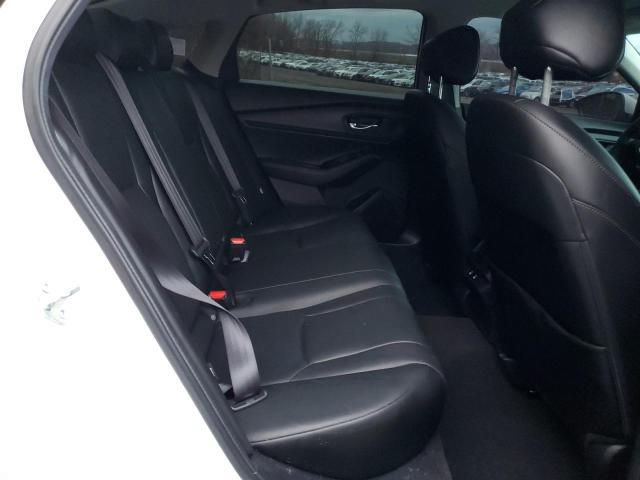 92365815 :رقم المزاد ، 1HGCY2F86SA000825 vin ، 2025 Honda Accord Tou مزاد بيع