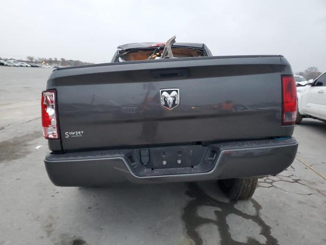 Продаж на аукціоні авто 2019 Ram 1500 Classic, vin: 3C6JR6AG0KG507351, номер лоту: 91821585