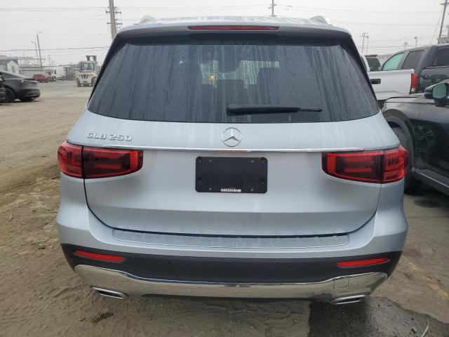 Aukcja sprzedaży 2025 Mercedes-benz Glb 250, vin: W1N4M4GB3SW426469, numer aukcji: 92513855