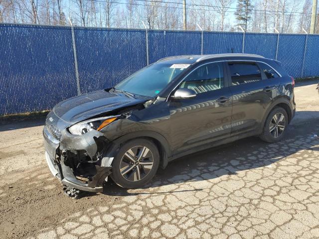 Aukcja sprzedaży 2022 Kia Niro Touri, vin: KNDCC3LC5N5512276, numer aukcji: 93308505