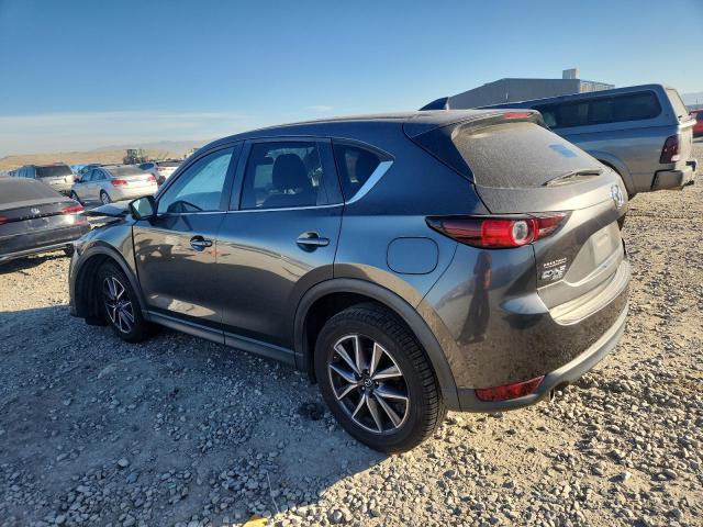 91795885 :رقم المزاد ، JM3KFBCM9J0435206 vin ، 2018 Mazda Cx-5 مزاد بيع