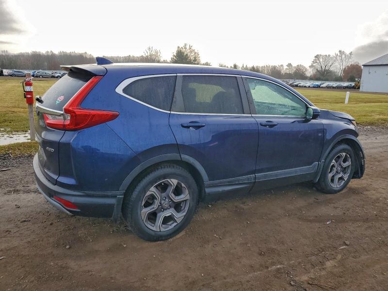 Aukcja sprzedaży 2018 Honda Cr-v Ex, vin: 7FARW2H5XJE070193, numer aukcji: 94065035