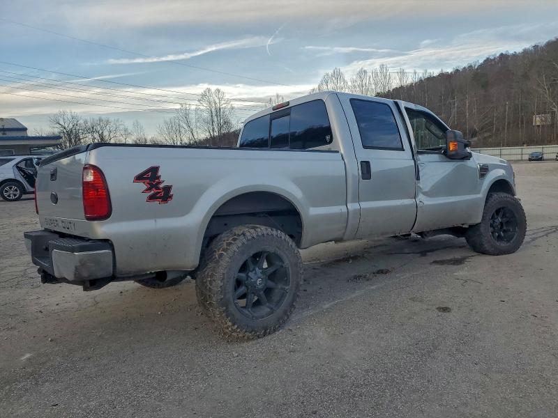 Продажа на аукционе авто 2008 Ford F350, vin: 1FTSW21R58EB41743, номер лота: 92990255