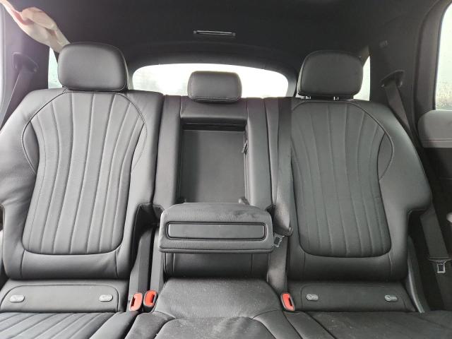 Aukcja sprzedaży 2023 Mercedes-benz Eqs Suv, vin: 4JGDM2EB4PA002037, numer aukcji: 93525995