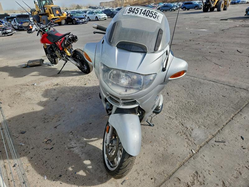 Продажа на аукционе авто 2002 Bmw R1150 Rt, vin: WB10499A22ZE88399, номер лота: 94514055