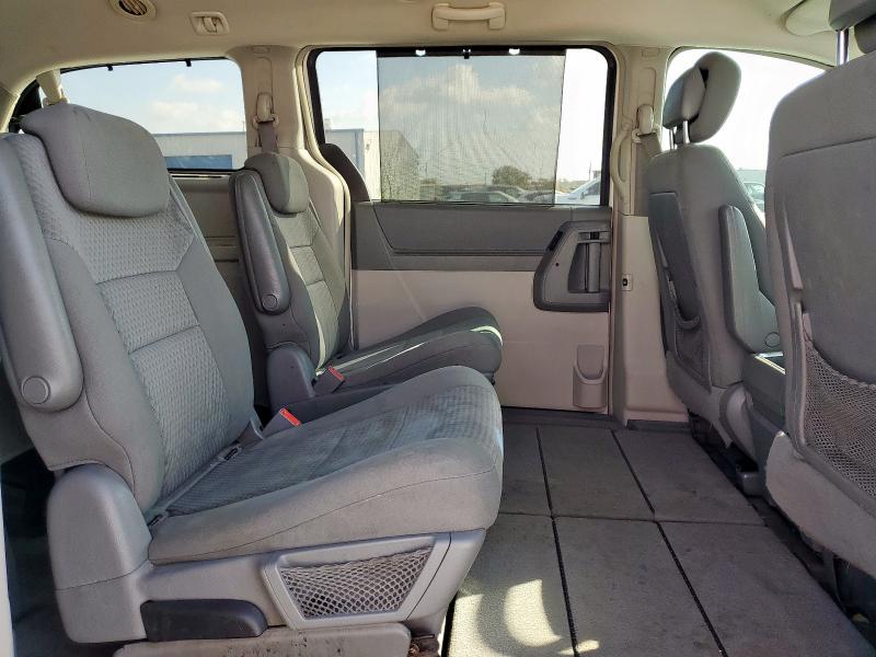 Aukcja sprzedaży 2010 Chrysler Town & Country, vin: 2A4RR5D15AR302852, numer aukcji: 93524035
