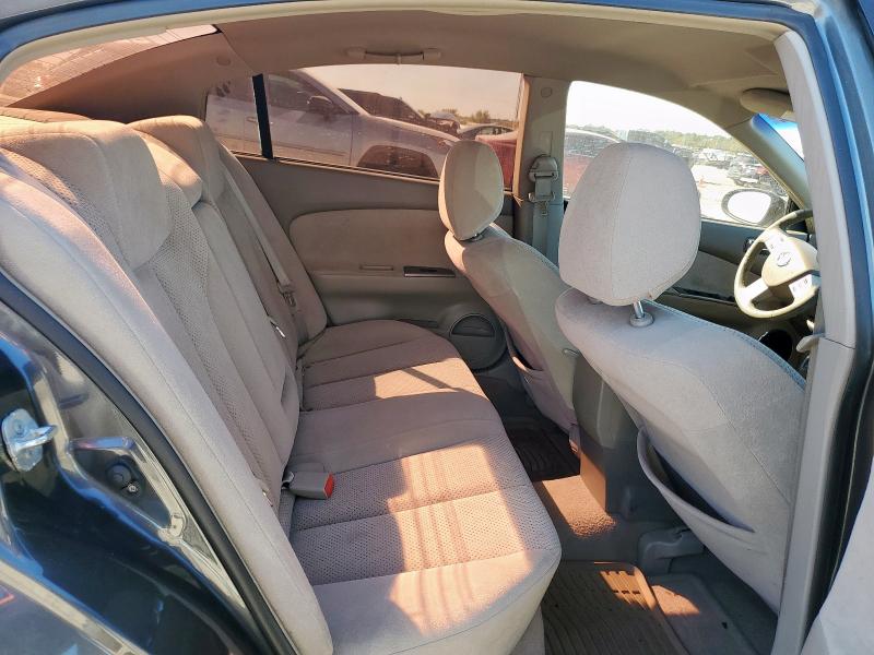 Aukcja sprzedaży 2006 Nissan Altima, vin: 1N4AL11DX6N439436, numer aukcji: 92019195