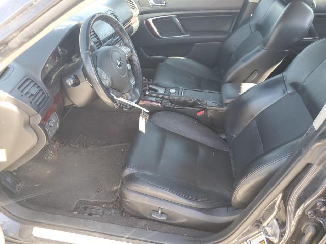 Продажа на аукционе авто 2008 Subaru Legacy, vin: 4S3BL676786203568, номер лота: 93237575