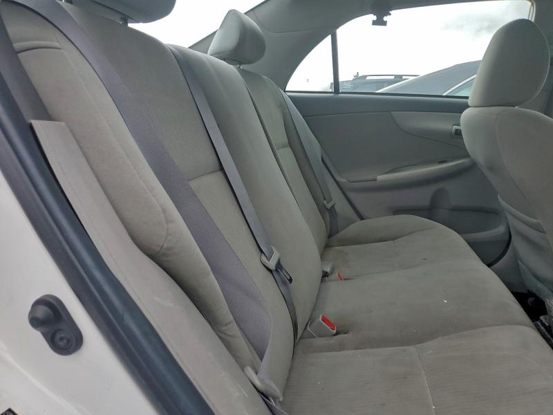 2010 Toyota Corolla მანქანა იყიდება აუქციონზე, vin: 2T1BU4EE5AC350952, აუქციონის ნომერი: 93731755