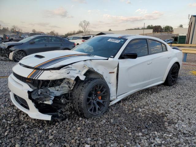 Продажа на аукционе авто 2023 Dodge Charger, vin: 2C3CDXGJ2PH600487, номер лота: 93488815