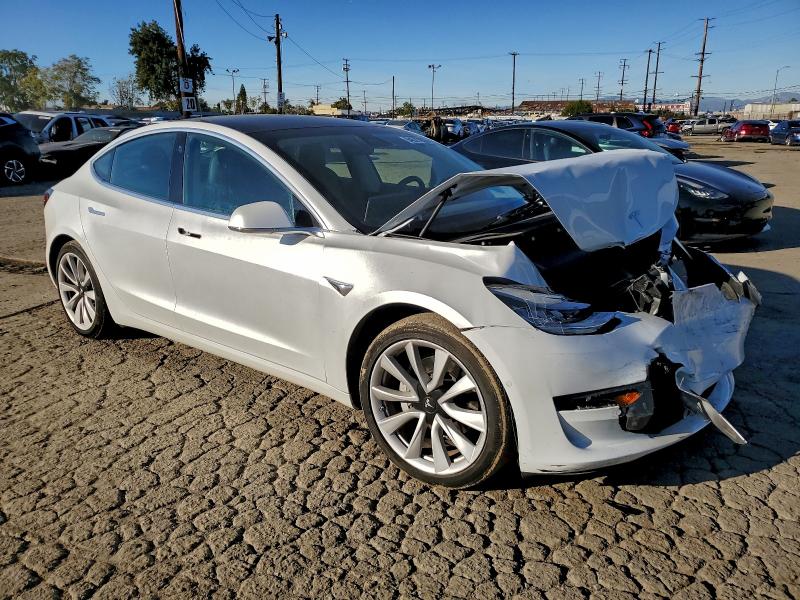 Продаж на аукціоні авто 2020 Tesla Model 3, vin: 5YJ3E1EA7LF806509, номер лоту: 94577635
