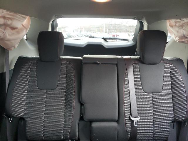 92161625 :رقم المزاد ، 2GNFLFEK0H6238553 vin ، 2017 Chevrolet Equinox مزاد بيع