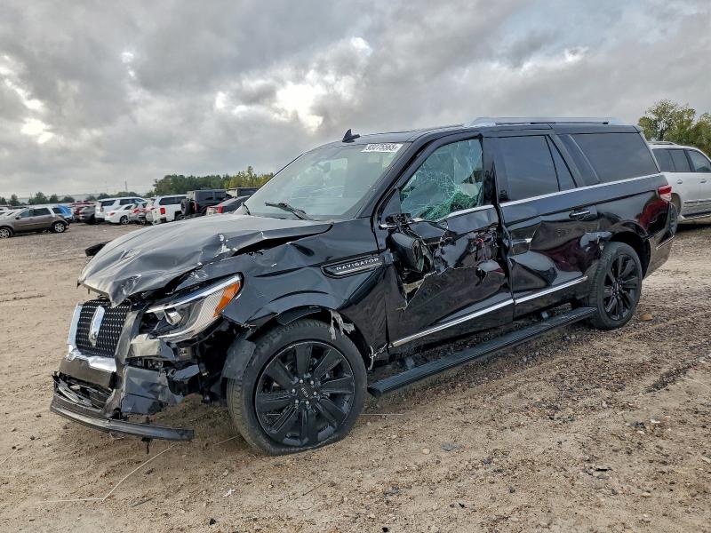 Продаж на аукціоні авто 2023 Lincoln Navigator, vin: 5LMJJ3KG7PEL06454, номер лоту: 93275565