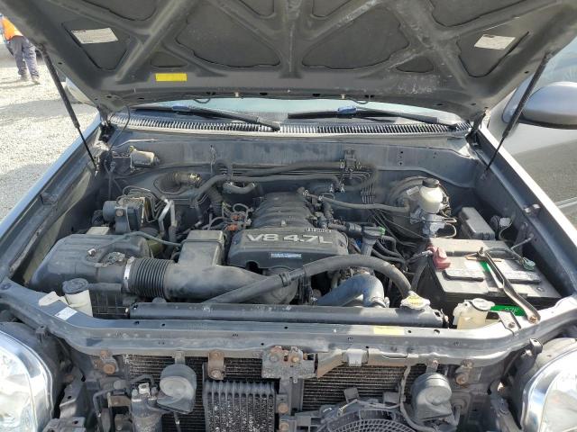 Продаж на аукціоні авто 2005 Toyota Sequoia, vin: 5TDZT34AX5S246299, номер лоту: 81521235