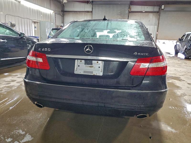Aukcja sprzedaży 2011 Mercedes-benz E, vin: WDDHF8HB4BA459685, numer aukcji: 94347125