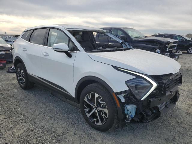Продаж на аукціоні авто 2025 Kia Sportage E, vin: KNDPVCDG3S7229758, номер лоту: 92096295