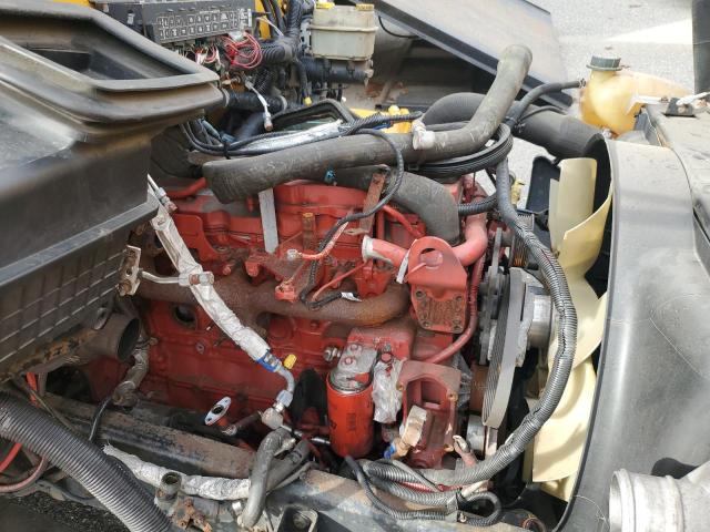 84647435 :رقم المزاد ، 4DRBUC8P5KB046443 vin ، 2019 Icrp Bus مزاد بيع