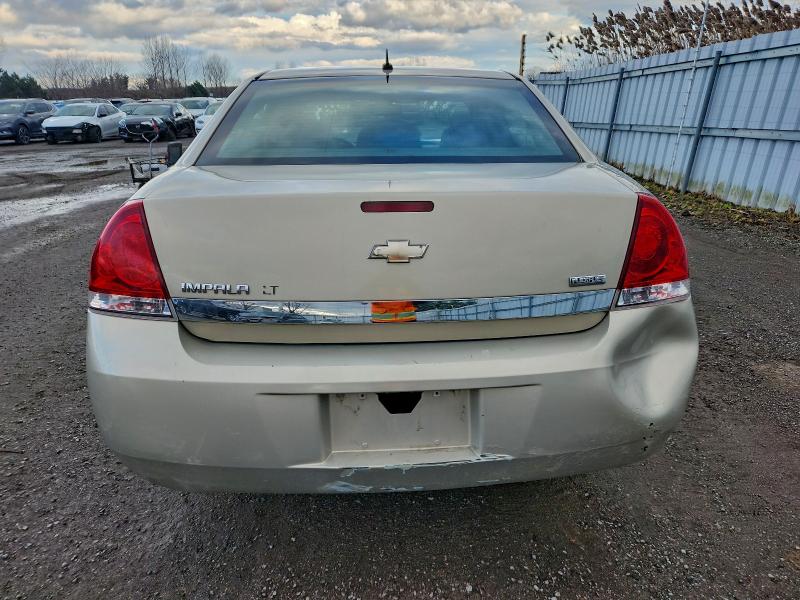 2011 Chevrolet Impala Lt მანქანა იყიდება აუქციონზე, vin: 2G1WB5EK6B1271379, აუქციონის ნომერი: 92975265