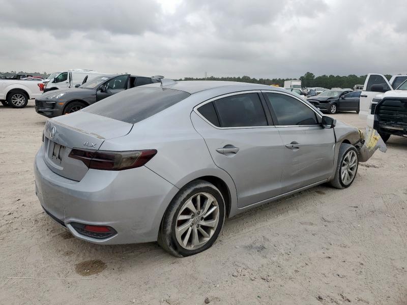 Продажа на аукционе авто 2017 Acura Ilx, vin: 19UDE2F31HA013721, номер лота: 93092085