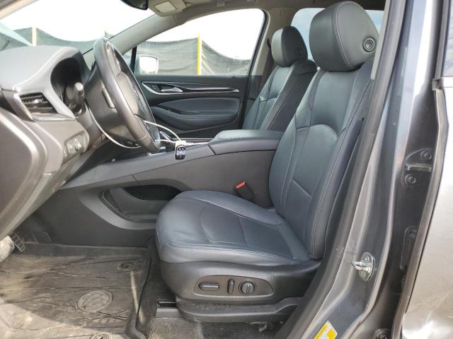 92429355 :رقم المزاد ، 5GAERBKW8LJ294580 vin ، 2020 Buick Enclave مزاد بيع