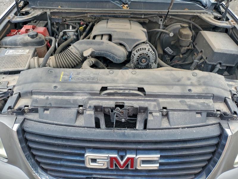 Aukcja sprzedaży 2007 Gmc Yukon Xl, vin: 1GKFK16327J254409, numer aukcji: 93337765