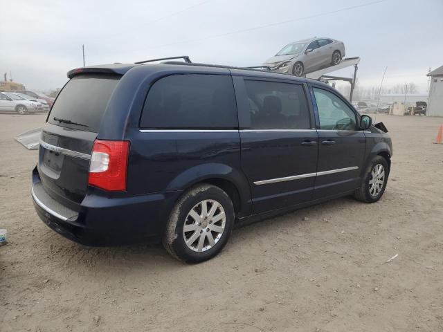 93229245 :رقم المزاد ، 2C4RC1BG9DR775374 vin ، 2013 Chrysler Town & Country مزاد بيع