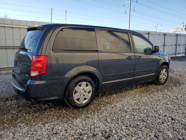 2011 Dodge Grand Caravan მანქანა იყიდება აუქციონზე, vin: 2D4RN4DG1BR795899, აუქციონის ნომერი: 91910595