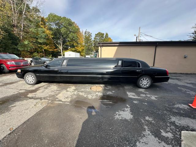 Aukcja sprzedaży 2005 Lincoln Town Car E, vin: 1L1FM88W85Y654529, numer aukcji: 91582605