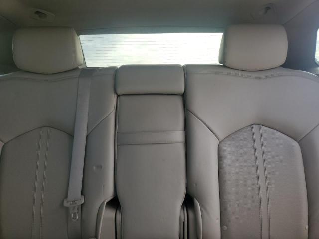 91797645 :رقم المزاد ، 3GYFNBE31CS603055 vin ، 2012 Cadillac Srx Perfor مزاد بيع