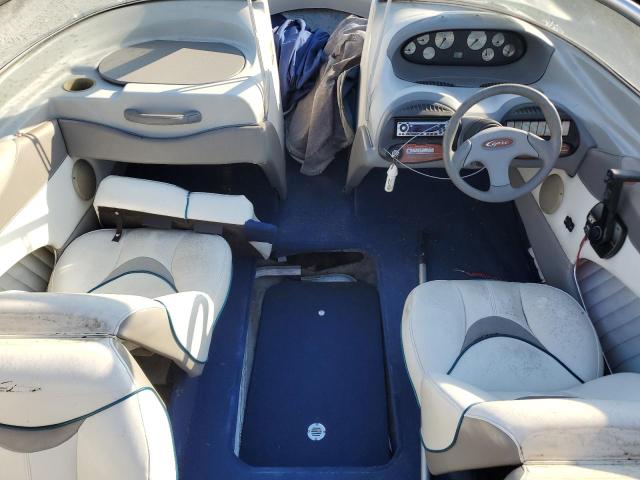 Продажа на аукционе авто 1998 Bayliner Capri, vin: B1YD63CSE898, номер лота: 93128035