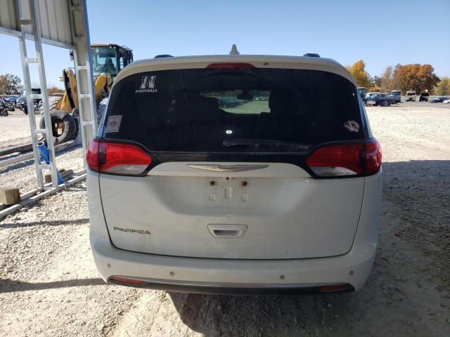 Продажа на аукционе авто 2017 Chrysler Pacifica T, vin: 2C4RC1BG1HR539663, номер лота: 91772945