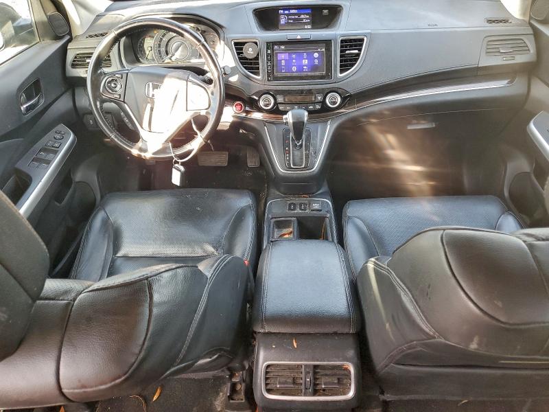 Aukcja sprzedaży 2016 Honda Cr-v, vin: 5J6RM4H73GL081485, numer aukcji: 89844475