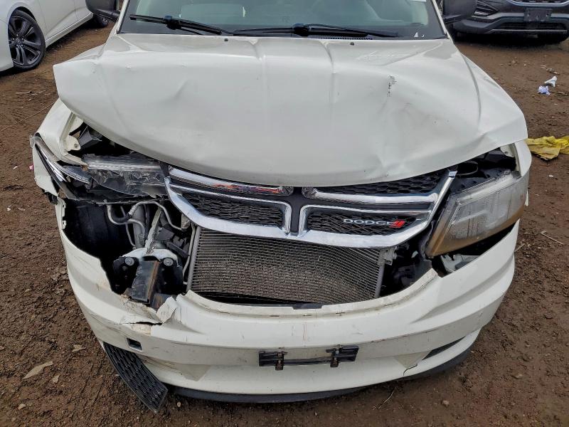 Продаж на аукціоні авто 2018 Dodge Journey, vin: 3C4PDCAB3JT509332, номер лоту: 94041795