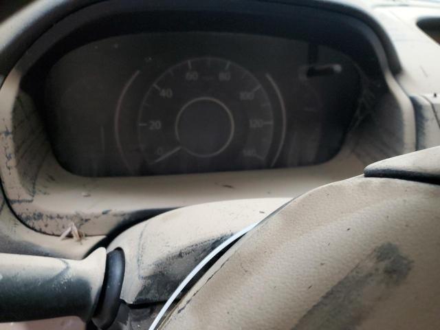 Aukcja sprzedaży 2013 Honda Cr-v, vin: 2HKRM4H32DH679313, numer aukcji: 92369045