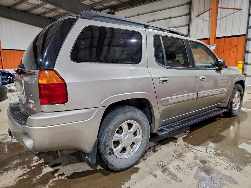 2003 Gmc Envoy მანქანა იყიდება აუქციონზე, vin: 1GKET16S536202219, აუქციონის ნომერი: 94028055