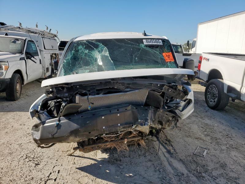2024 Chevrolet Express G35 მანქანა იყიდება აუქციონზე, vin: 1GCZGHF70R1225905, აუქციონის ნომერი: 86493465